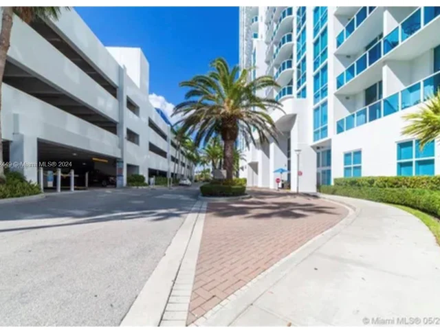 1945 S Ocean Dr # 608, Hallandale Beach FL 33009