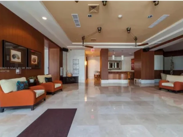 1945 S Ocean Dr # 608, Hallandale Beach FL 33009