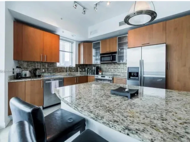 1945 S Ocean Dr # 608, Hallandale Beach FL 33009