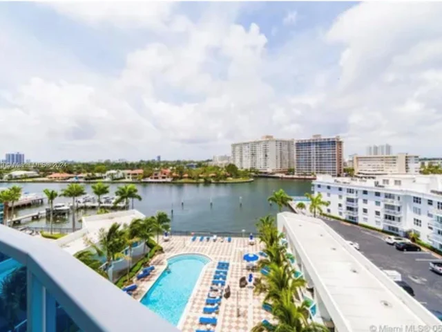 1945 S Ocean Dr # 608, Hallandale Beach FL 33009