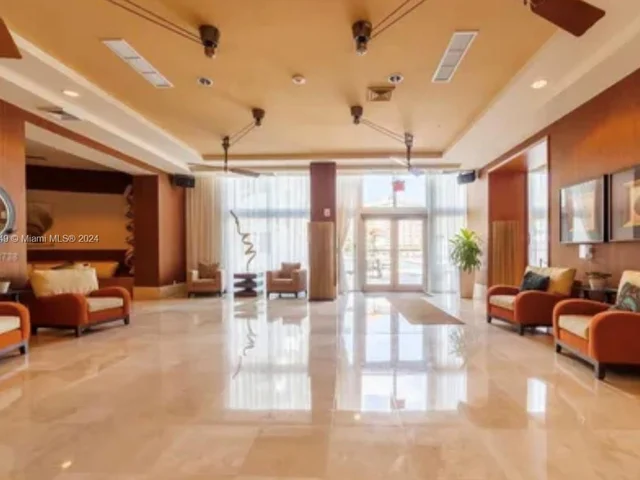 1945 S Ocean Dr # 608, Hallandale Beach FL 33009