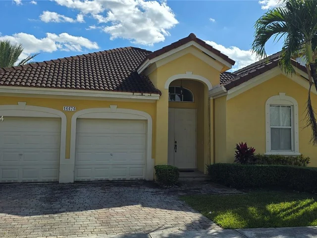 16474 SW 84th St # 16474, Miami FL 33193