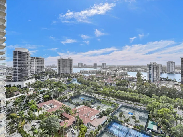 7000 Island Blvd # 2002, Aventura FL 33160