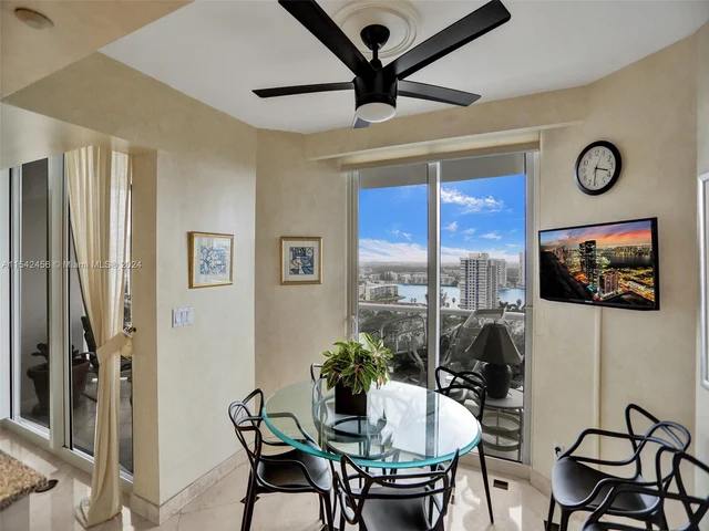 7000 Island Blvd # 2002, Aventura FL 33160