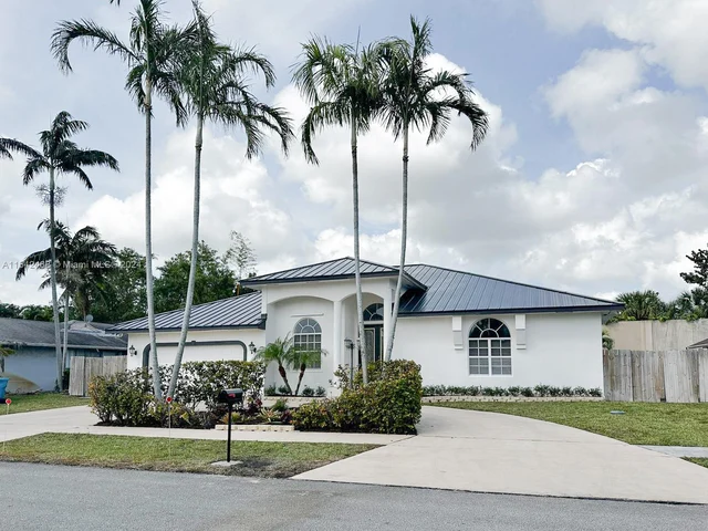 3409 Diane Dr, Boynton Beach FL 33435