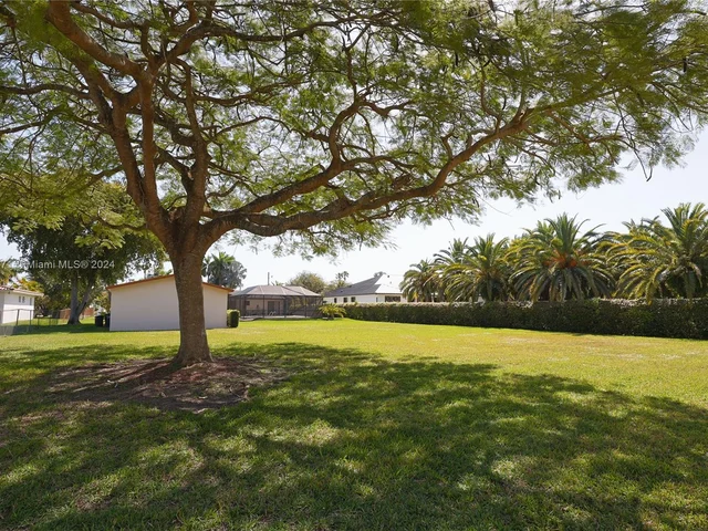 3610 SW 128th Ave, Miami FL 33175