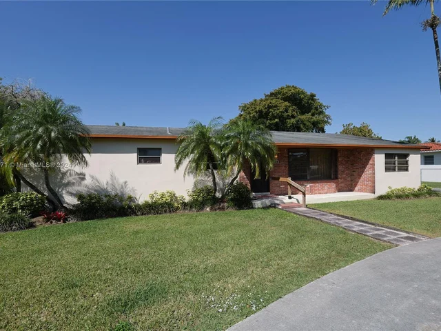 3610 SW 128th Ave, Miami FL 33175