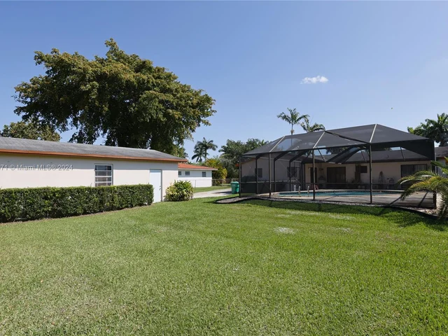 3610 SW 128th Ave, Miami FL 33175