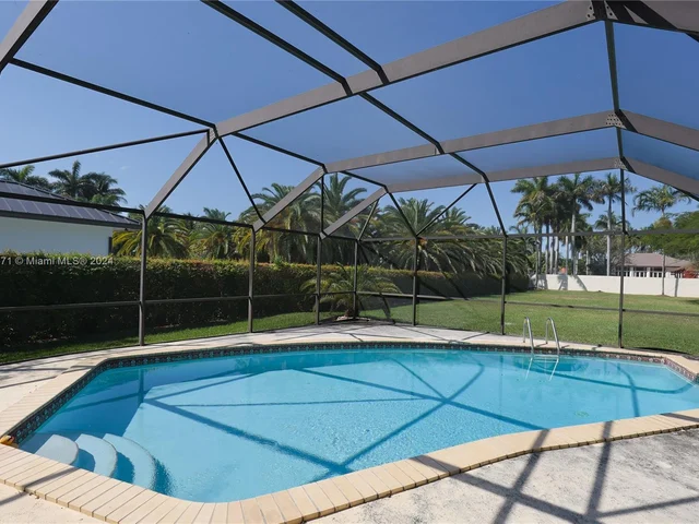 3610 SW 128th Ave, Miami FL 33175