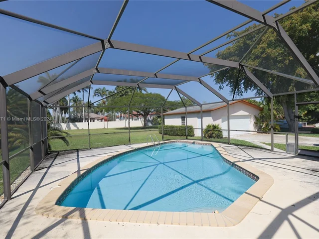 3610 SW 128th Ave, Miami FL 33175