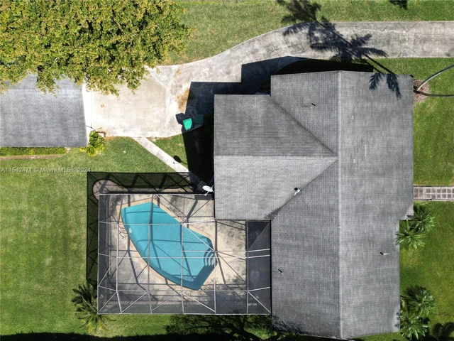 3610 SW 128th Ave, Miami FL 33175