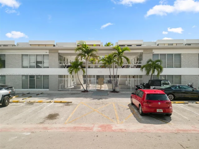 7311 Gary Ave # 2, Miami Beach FL 33141