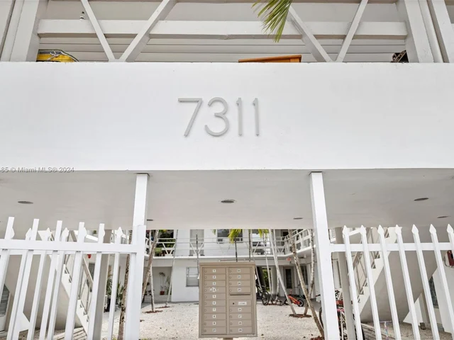 7311 Gary Ave # 2, Miami Beach FL 33141