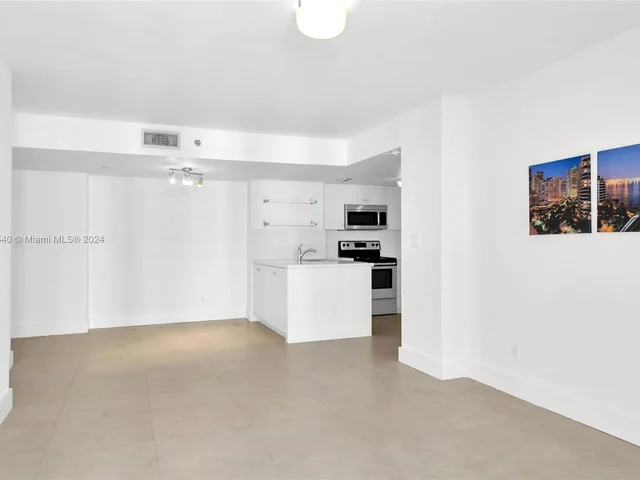 770 Claughton Island Dr # 1403, Miami FL 33131