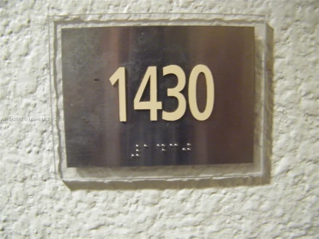 1000 West Ave # 1430, Miami Beach FL 33139