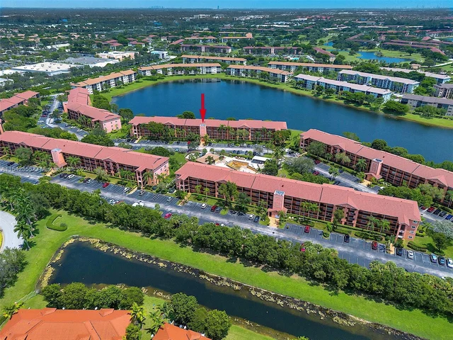 601 SW 141st Ave # 106P, Pembroke Pines FL 33027