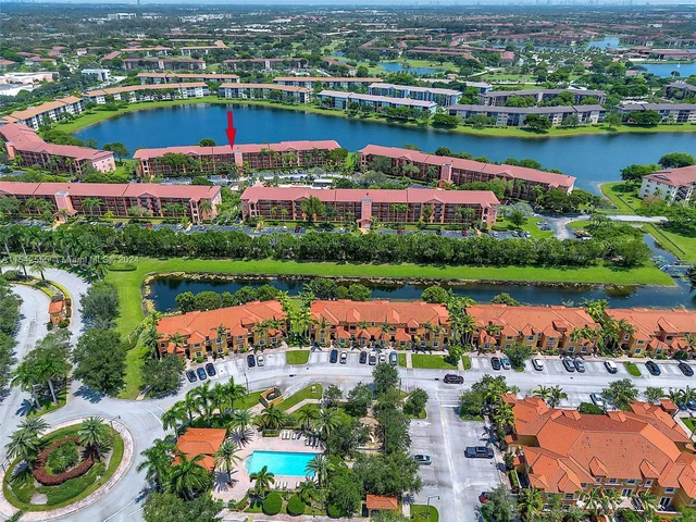 601 SW 141st Ave # 106P, Pembroke Pines FL 33027