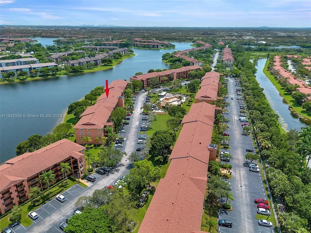 601 SW 141st Ave # 106P, Pembroke Pines FL 33027