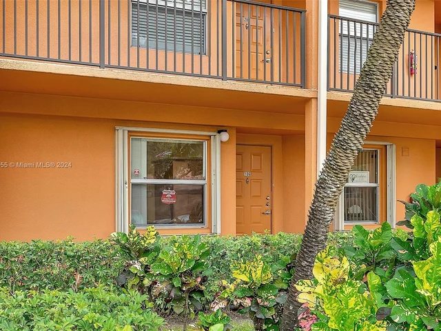 601 SW 141st Ave # 106P, Pembroke Pines FL 33027