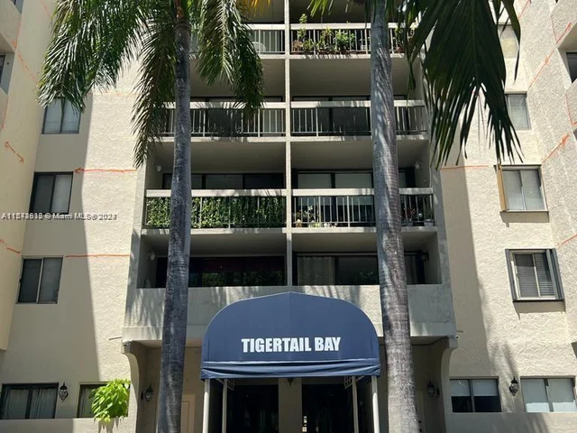 2715 Tigertail Ave # 401, Miami FL 33133