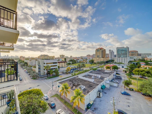 1300 Ponce De Leon Blvd # 710, Coral Gables FL 33134