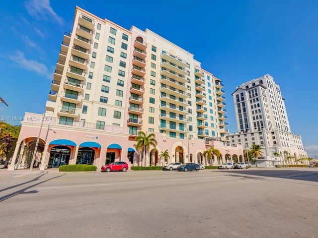 1300 Ponce De Leon Blvd # 710, Coral Gables FL 33134