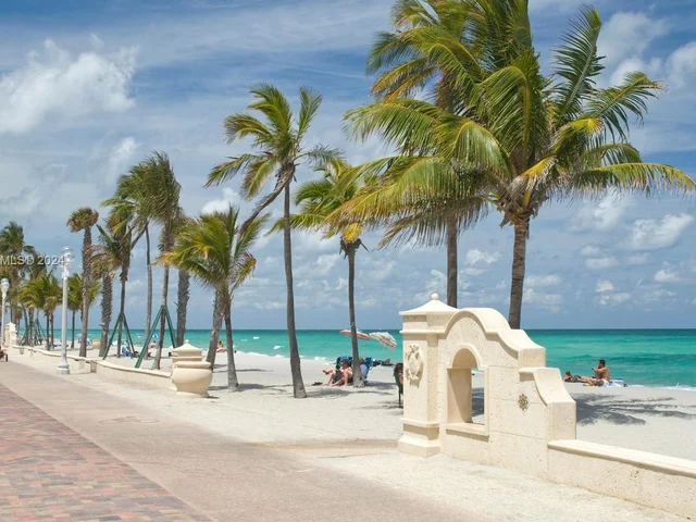 316 Minnesota St # 5, Hollywood FL 33019