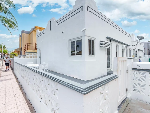 316 Minnesota St # 5, Hollywood FL 33019