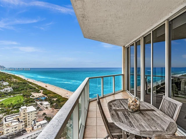 7330 S Ocean Ter # 2704, Miami Beach FL 33141