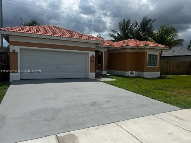 1304 SE 7th Ct # 1304, Homestead FL 33033