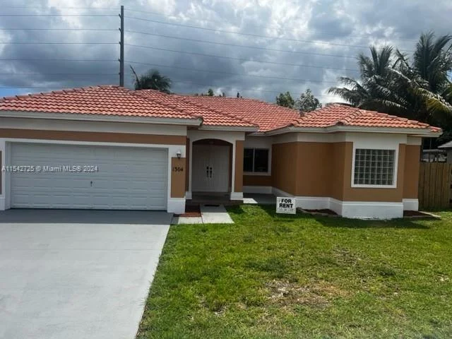 1304 SE 7th Ct # 1304, Homestead FL 33033