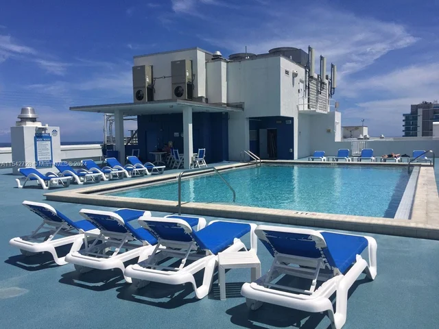 401 69th St # 804, Miami Beach FL 33141