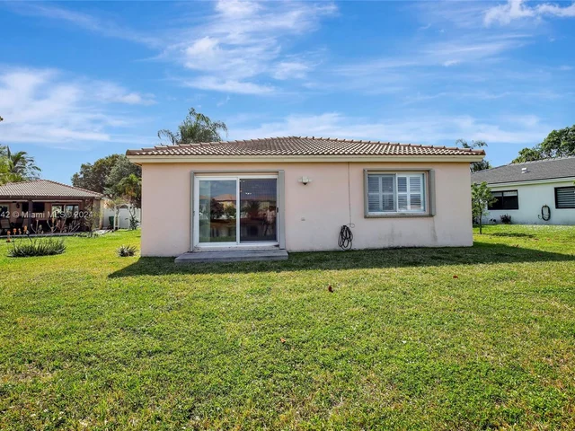 10208 SW 20th Ct, Miramar FL 33025