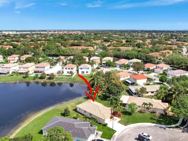 10208 SW 20th Ct, Miramar FL 33025