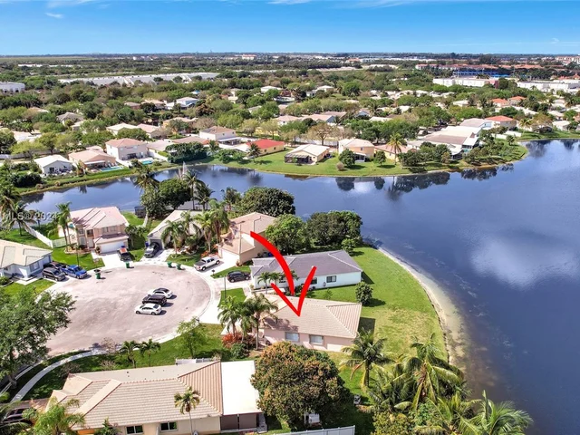 10208 SW 20th Ct, Miramar FL 33025