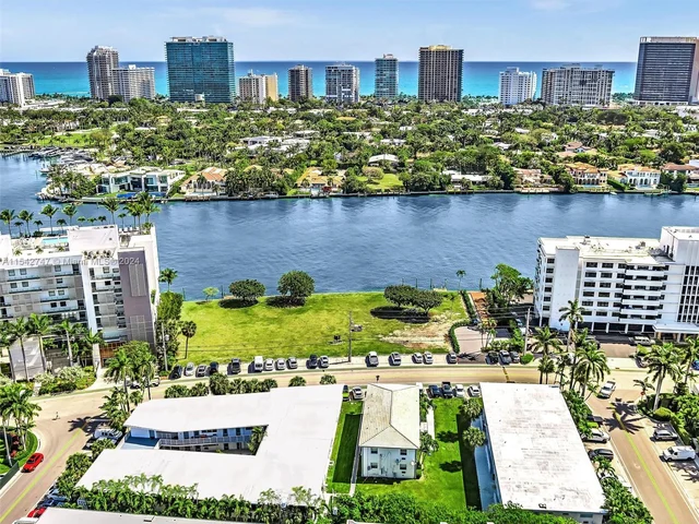 10190 E Bay Harbor Dr # 4E, Bay Harbor Islands FL 33154