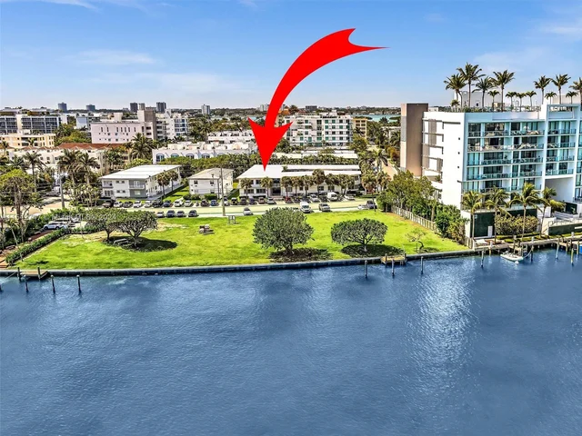 10190 E Bay Harbor Dr # 4E, Bay Harbor Islands FL 33154