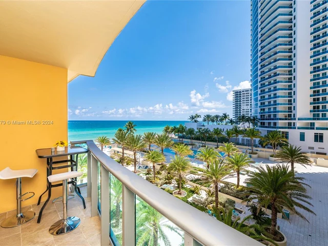 2501 S Ocean Dr, Hollywood FL 33019