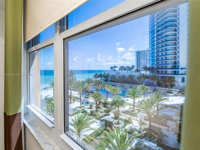 2501 S Ocean Dr, Hollywood FL 33019