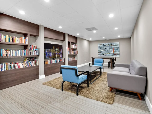 3675 N Country Club Dr # 2602, Aventura FL 33180