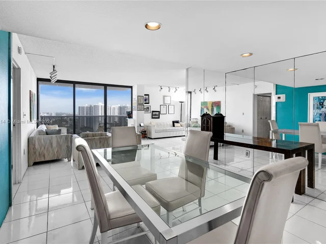 3675 N Country Club Dr # 2602, Aventura FL 33180