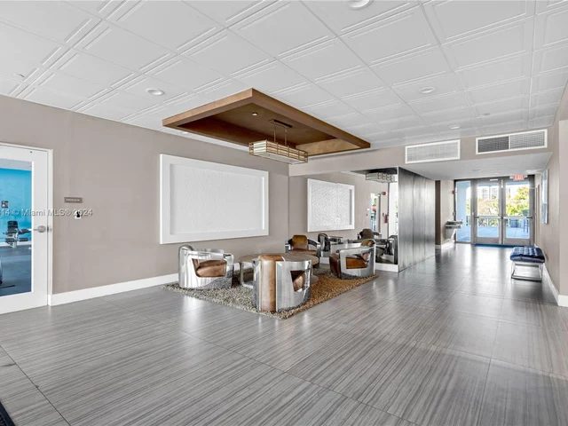 3675 N Country Club Dr # 2602, Aventura FL 33180