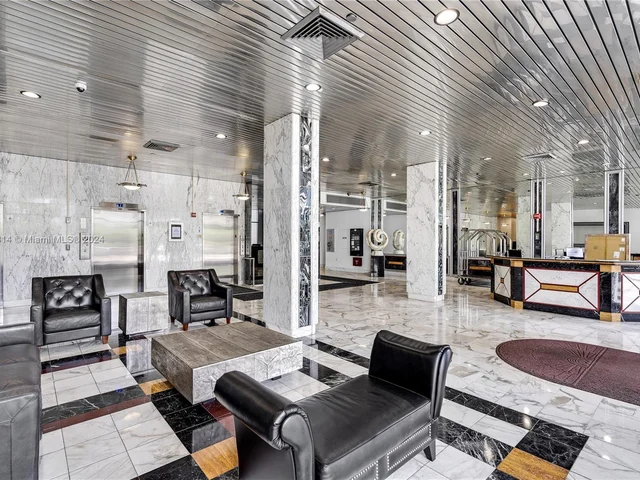 3675 N Country Club Dr # 2602, Aventura FL 33180