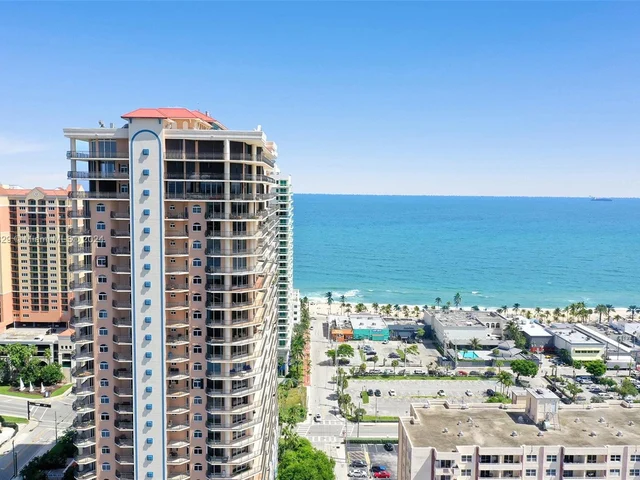 100 S Birch Rd # 1103F, Fort Lauderdale FL 33316
