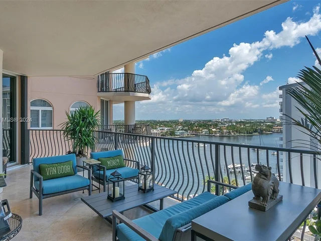 100 S Birch Rd # 1103F, Fort Lauderdale FL 33316