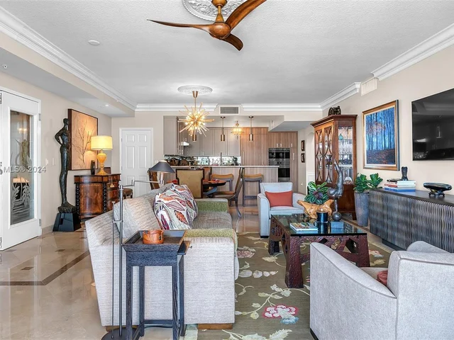 100 S Birch Rd # 1103F, Fort Lauderdale FL 33316