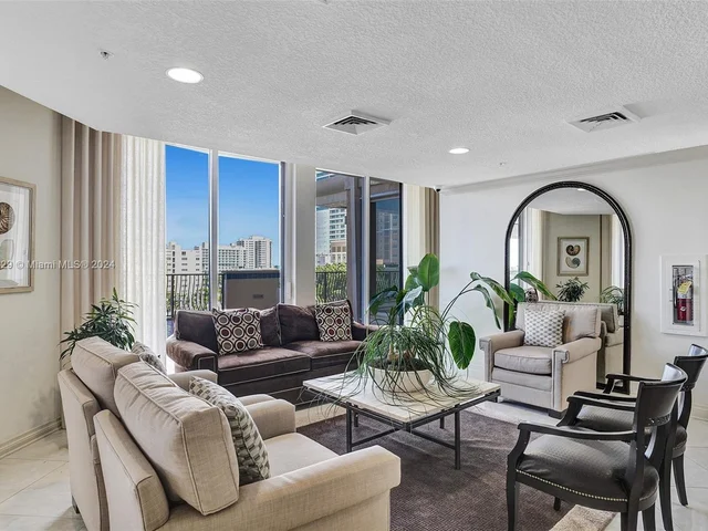 100 S Birch Rd # 1103F, Fort Lauderdale FL 33316