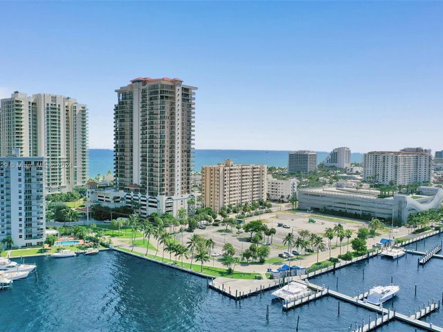 100 S Birch Rd # 1103F, Fort Lauderdale FL 33316
