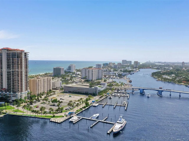 100 S Birch Rd # 1103F, Fort Lauderdale FL 33316