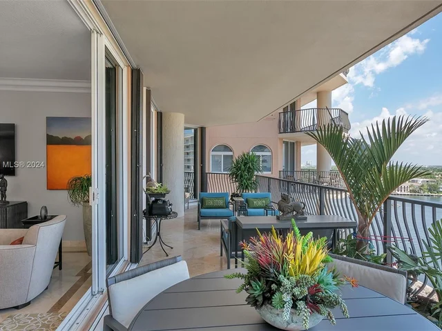 100 S Birch Rd # 1103F, Fort Lauderdale FL 33316